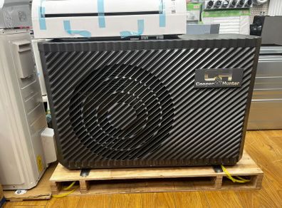 Heat-Pump