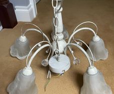 Chandelier