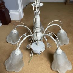 Chandelier