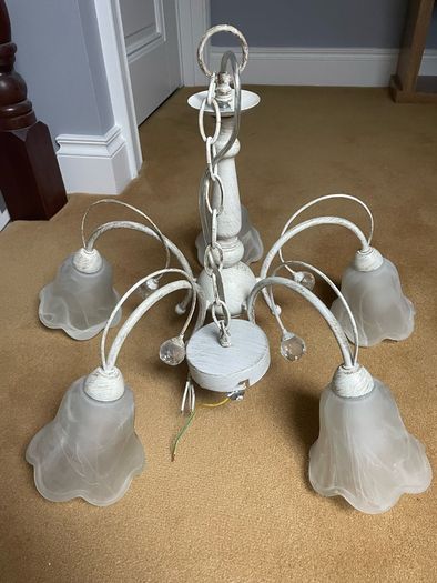 Chandelier