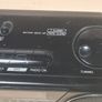PANASONIC RC-X210 radio clock alarm vintage Image 8