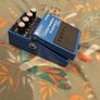 Boss CS-3 Compression Sustainer Pedal Image 3