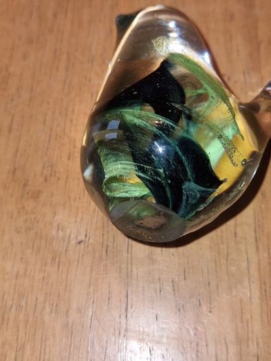 Kerry glass little bird