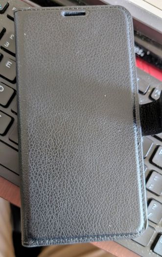 Samsung S21FE flip case
