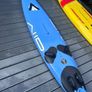 Windsurf board and bag Image 6