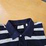 Gant striped polo tshirt Image 2
