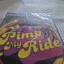 Brand new game sealed Pimp my Ride PlayStation2 Ps2 Games Original Image 2