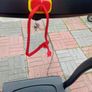 Pro fitness treadmill Image 2