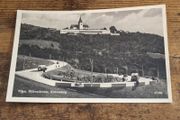 Vintage Postcard Hohenstrasse, Kahlenberg, Vienna, Austria - free standard postage