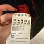 Brand new Hugo Boss leather jacket Image 10
