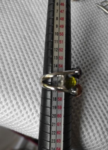 Zinzi sterling silver matching set