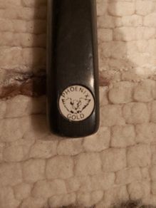 snooker cue