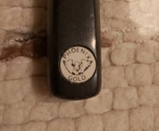snooker cue
