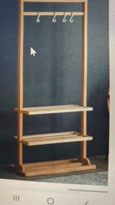 Clothes Hanger/Hall Stand