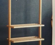 Clothes Hanger/Hall Stand