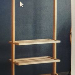 Clothes Hanger/Hall Stand