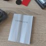 A9 1080P Front & Rear Dash Cam + 32GB Card  Unused Image 8