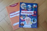 Tous Ensemble 1 Junior Cycle