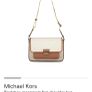 Michael Kors genuine bag Image 9