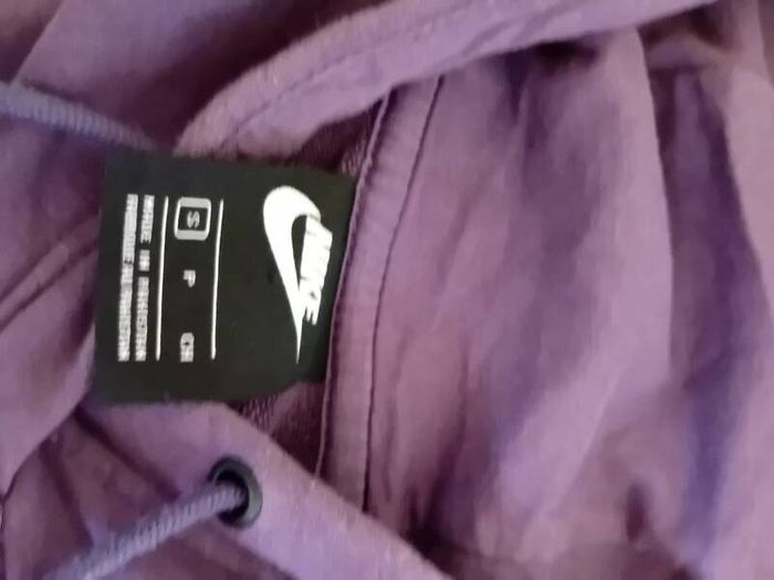 ladies nike hoodie