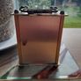Vintage Carraige Clock - Only 15 Image 2