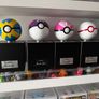 pokemon pokeball Premier Ball by the wand company Image 9