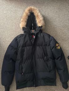 Zavetti Canada jacket