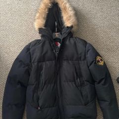 Zavetti Canada jacket