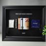 Gift 3D money frame art pictures Image 3