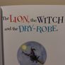 The Lion, The Witch And The Dry Robe By Don Briggs Image 3