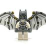 Lego BATMAN Minifigure Lego Justice League Lego Minifigure Image 2