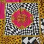 Vintage 70's/80's Headscarves From 10Euro. Only 1 now AVAILABLE. Image 7