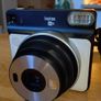 Fujifilm Instax SQ6 Instant Camera Image 2