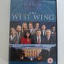 The West Wing Seasons 1, 3 & 4 DVD Bundle, 18 Discs Image 3