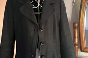 Hobbs Jacket