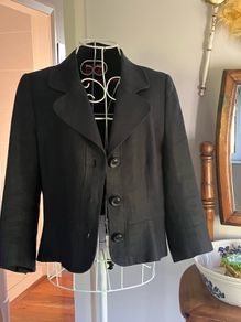 Hobbs Jacket