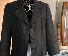 Hobbs Jacket