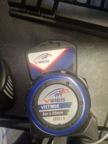 measuring tape