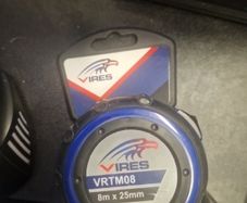 measuring tape