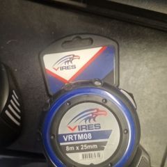 measuring tape