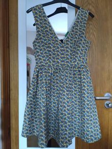United Colours of Benetton mini dress