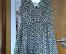 United Colours of Benetton mini dress