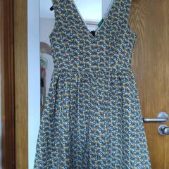 United Colours of Benetton mini dress