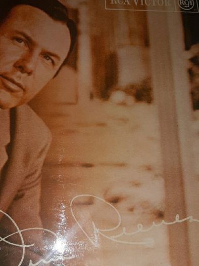record Jim Reeves