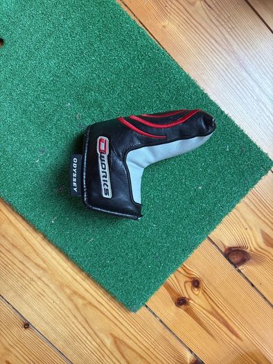 Odyssey O Works - 35inch Right Hand