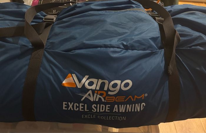 Vango Air Beam Excel Side Awning TA004
