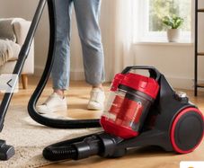 Vacuum cleaner