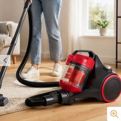 Vacuum cleaner