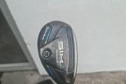 Taylormade SIM 2 Rescue
