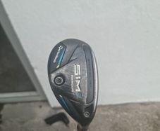 Taylormade SIM 2 Rescue